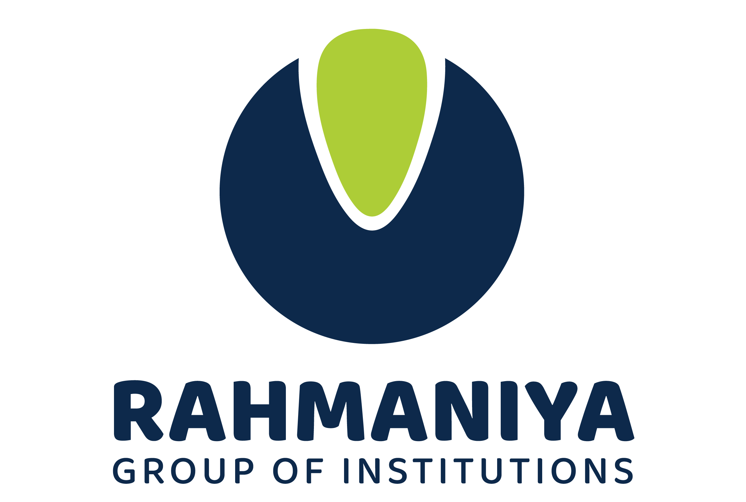 Rahmanya Group of Institution Logo